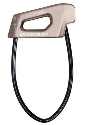 Mammut Crag Light Belay Ihned K Objednání