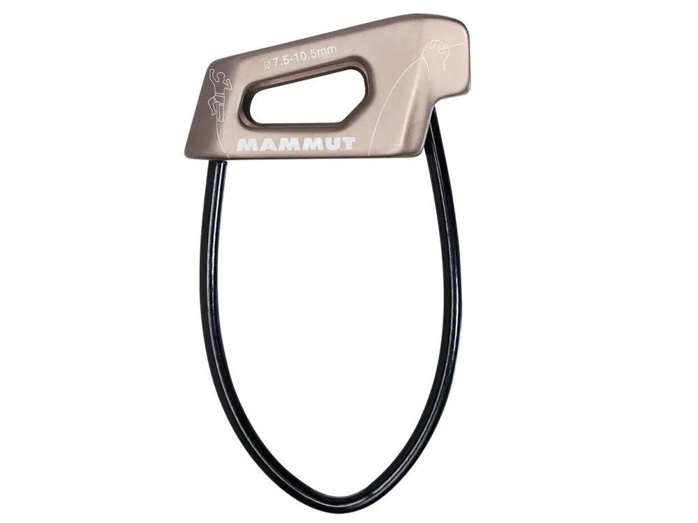 Mammut Crag Light Belay Ihned K Objednání