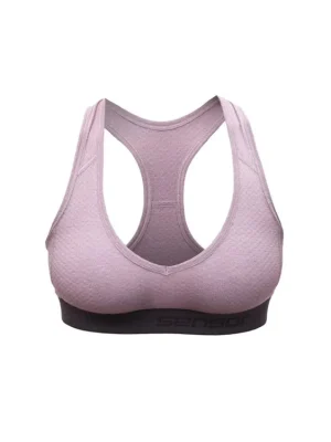 SENSOR MERINO DF dámská podprsenka mystic violet Objednat Nyní