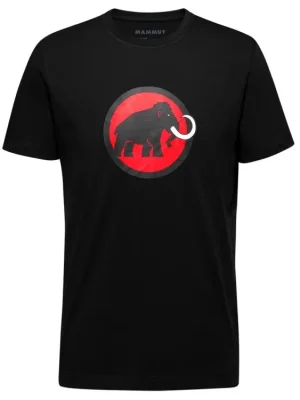 Mammut Mammut Core T-Shirt Classic Men Nová Kolekce