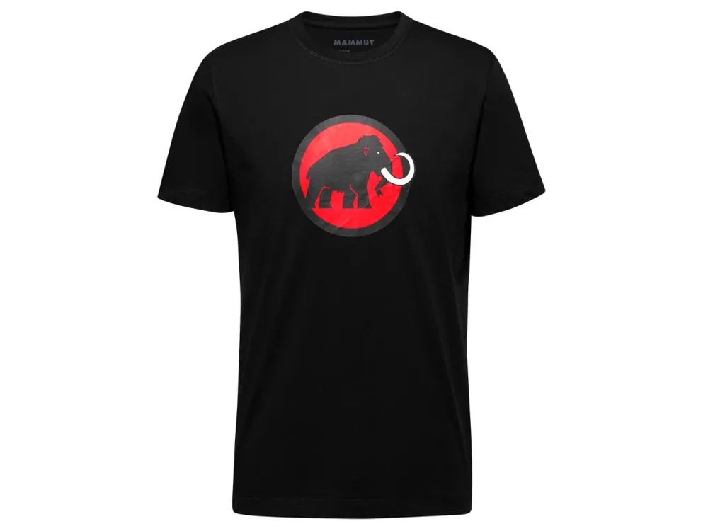 Mammut Mammut Core T-Shirt Classic Men Nová Kolekce