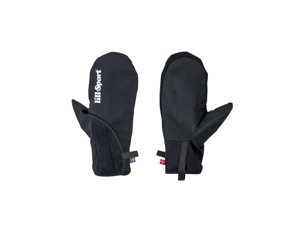 Rukavice LILL-SPORT OVERSTRAP Víkendová Akce