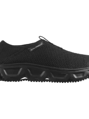 Koupit Online boty Salomon Reelax MOC 6.0 W black/alloy U