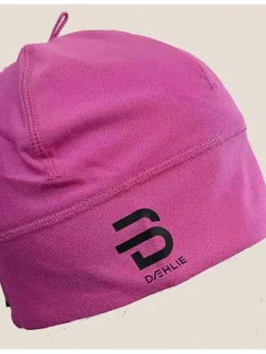 čepice BJ Polyknit W růžová Pouze Dnes
