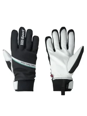 Sleva Rukavice LILL-SPORT Comfy Thermo Leather