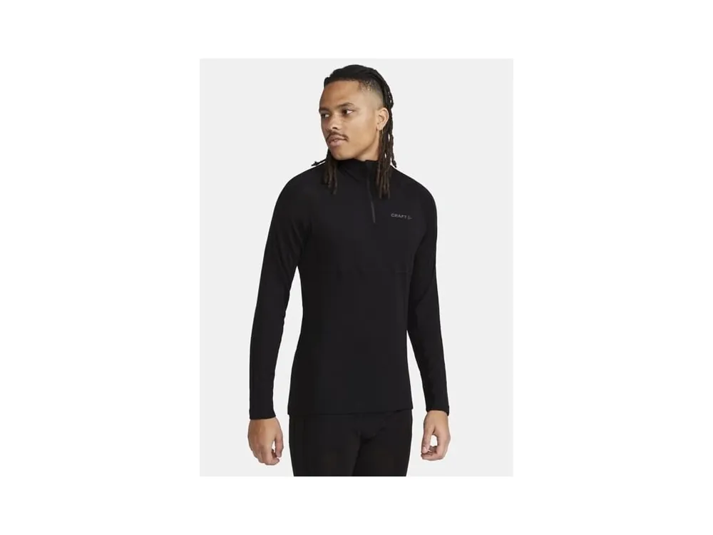 Autentický Triko CRAFT ADV Wool Merino HZ