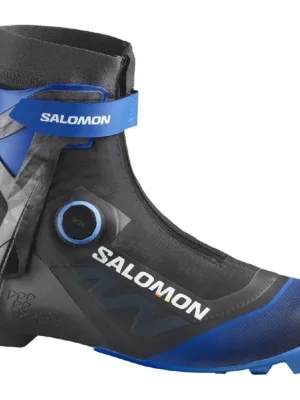 Dokud Zásoby Vydrží běž.boty Salomon S/Race Skiathlon BOA Prolink U