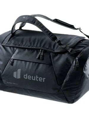 deuter Duffel Pro 90 Oblíbený