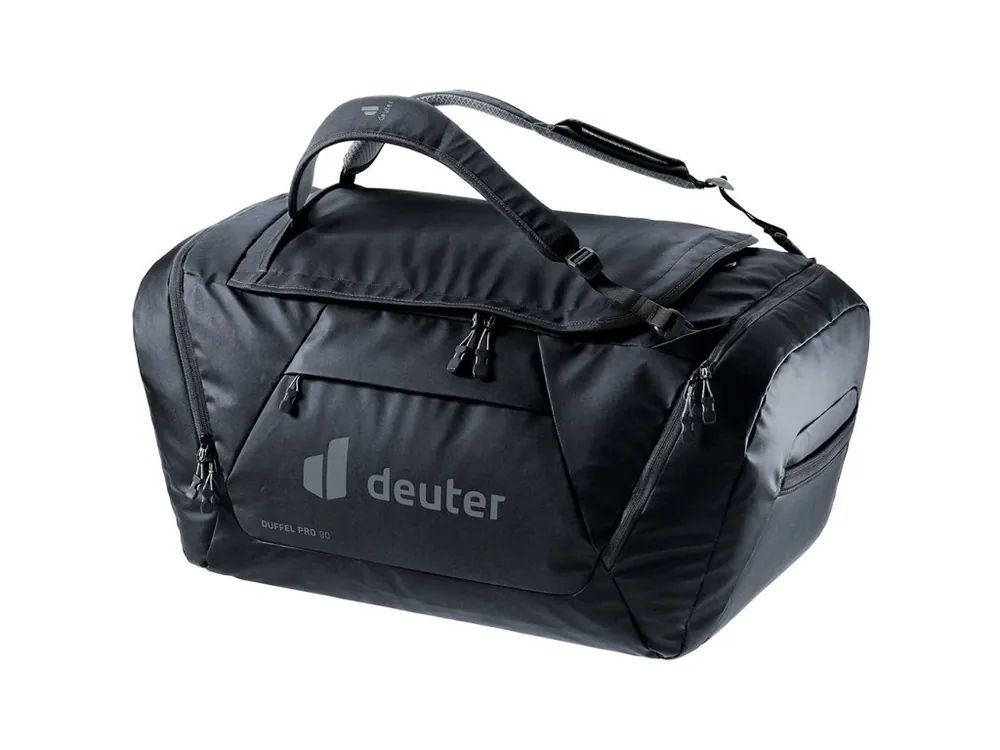 deuter Duffel Pro 90 Oblíbený