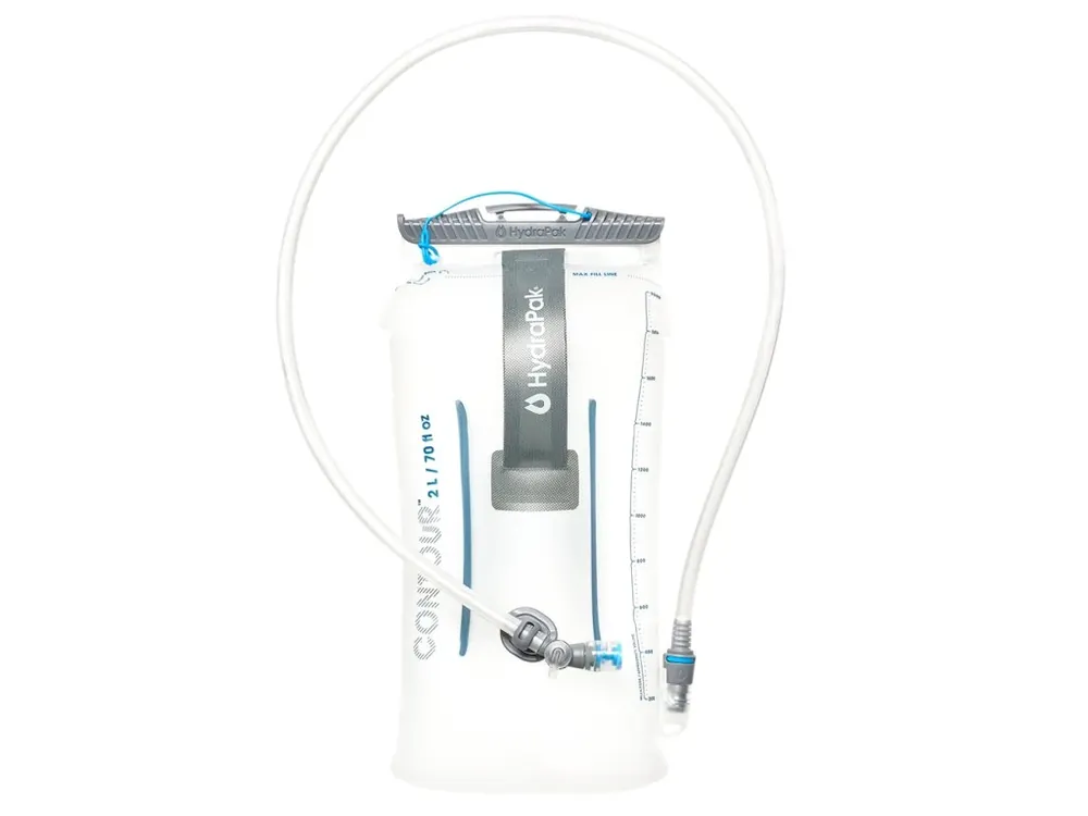 Hydrapak CONTOUR 2L Nejprodávanější
