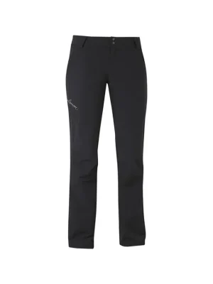kalhoty Salomon Contour W černé 11/12 - 44 Expresní Doručení