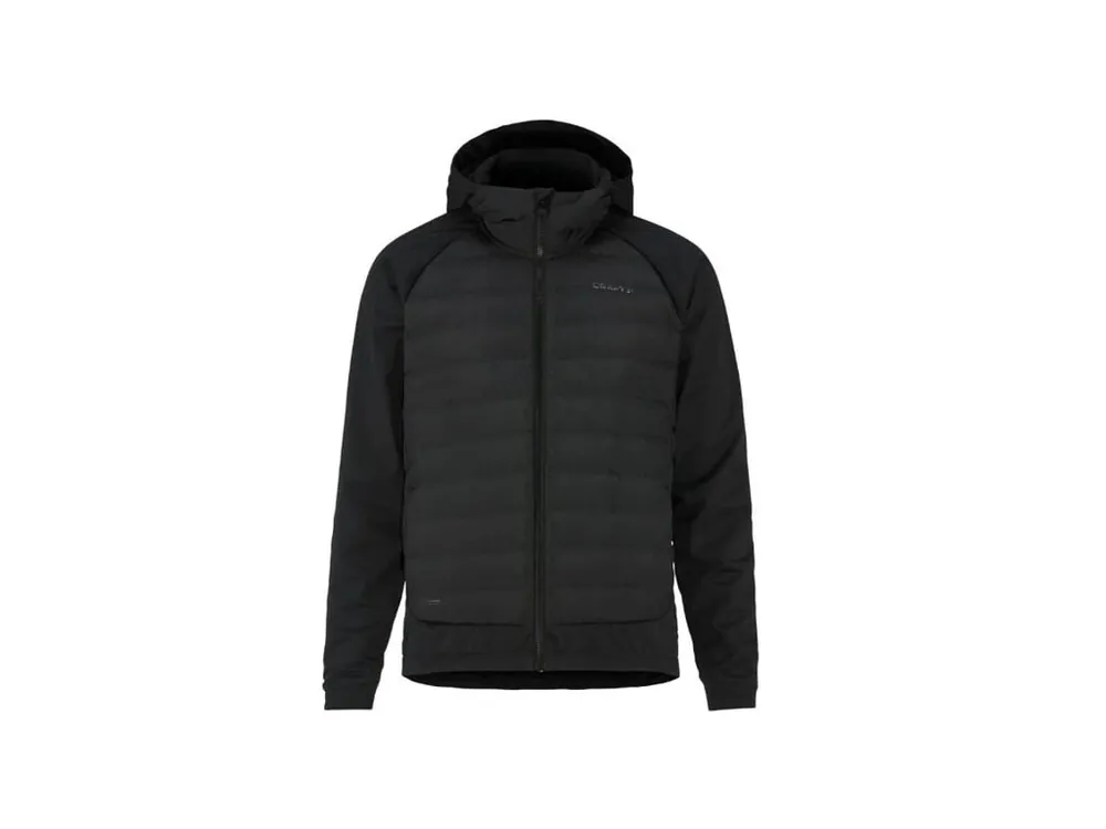 Aktuální Bunda CRAFT ADV Pursuit Thermal