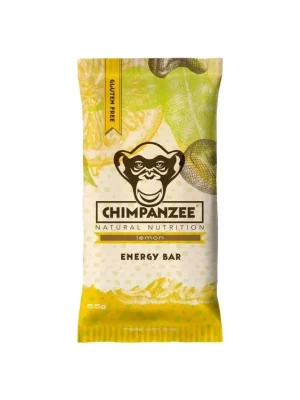 CHIMPANZEE ENERGY BAR Lemon 55g Cenový Hit