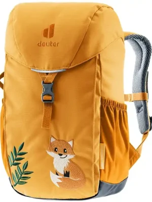 Odeslání Ihned Batoh deuter Waldfuchs 10 (3610225)