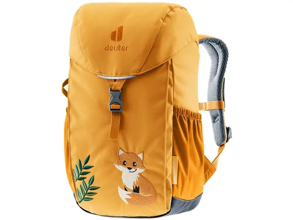 Odeslání Ihned Batoh deuter Waldfuchs 10 (3610225)