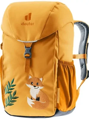 Batoh deuter Waldfuchs 14 (3610325) Vrácení Zdarma