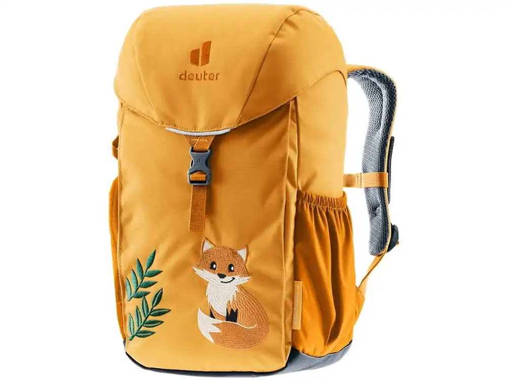 Batoh deuter Waldfuchs 14 (3610325) Vrácení Zdarma