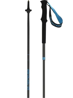 hole Salomon MTN Outdoor black Víkendová Akce