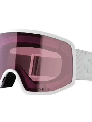 lyž.brýle Salomon Sentry PRO S sigma white/pink 24/25 Oblíbený