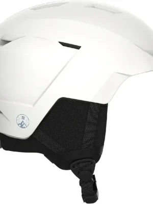 Nejlepší Volba lyž.helma Salomon Pioneer LT JR white J JR