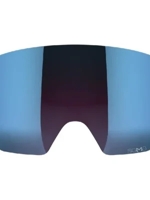 zorník Salomon Driver PRO Sigma bk/sky blue Aktuální