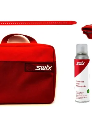 Levný sada SWIX SU-1 Surmount Alpine Ski Touring