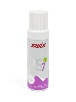 Cenová Bomba vosk SWIX PS7-80 Liquid violet 80ml -8/-2°C