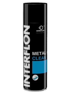 čistič INTERFLON Metal Clean F 500ml, sprej, Tovární Cena