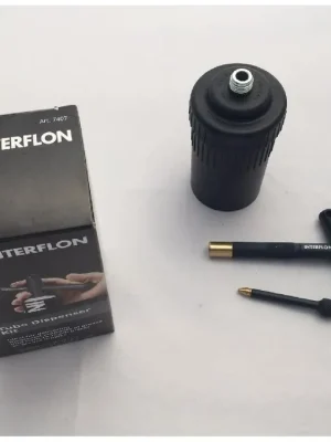Oblíbený dávkovač vazelíny INTERFLON Tube dispenser kit