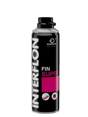 olej INTERFLON Fin Super na řetěz 300ml, sprej Nejlepší Cena