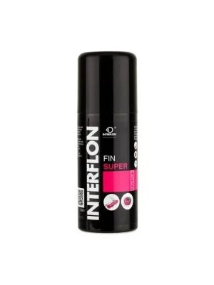 olej INTERFLON Lube TF na řetěz 100ml, sprej Levný
