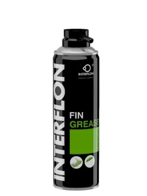 vazelína INTERFLON Fin Grease 300ml, ve spreji Sleva