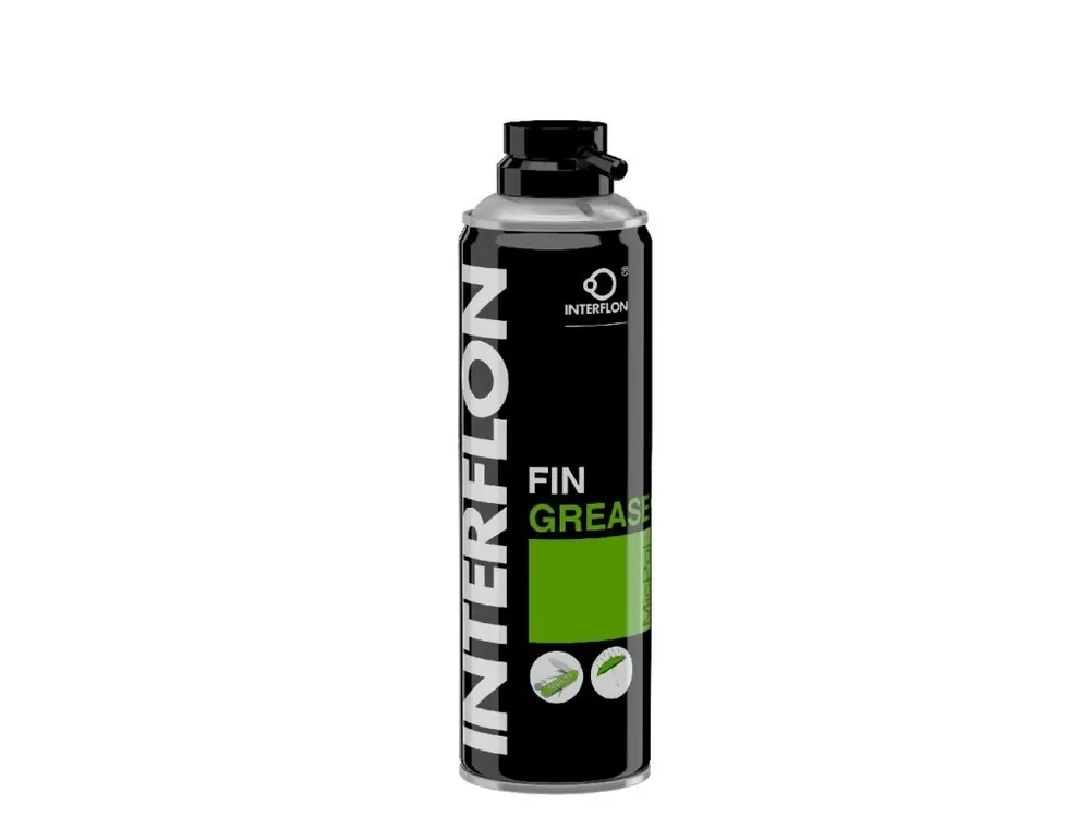 vazelína INTERFLON Fin Grease 300ml, ve spreji Sleva