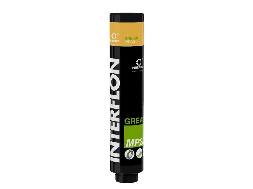 vazelína INTERFLON MP2/3 Grease 400ml Lube Shuttle Super Cena