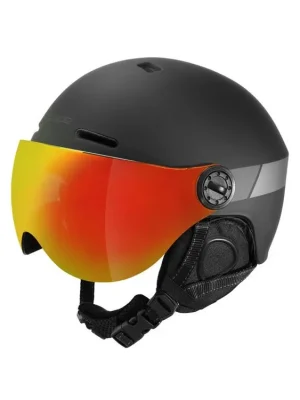Must-Have Etape - přilba PHOENIX PRO, černá mat