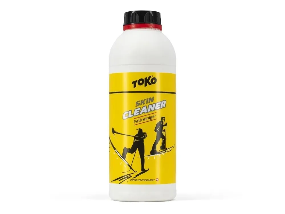 čistič TOKO Skincleaner 1000 ml, na pásy Skin Výprodej
