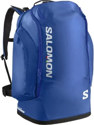 batoh Salomon GO-TO-Snow 50L race blue 24/25 Ověřený