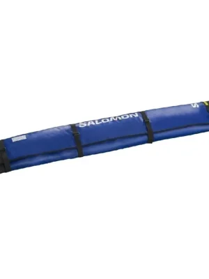 vak Salomon 4.páry ALP SKI Sleeve X4 race blue 24/25 Sleva
