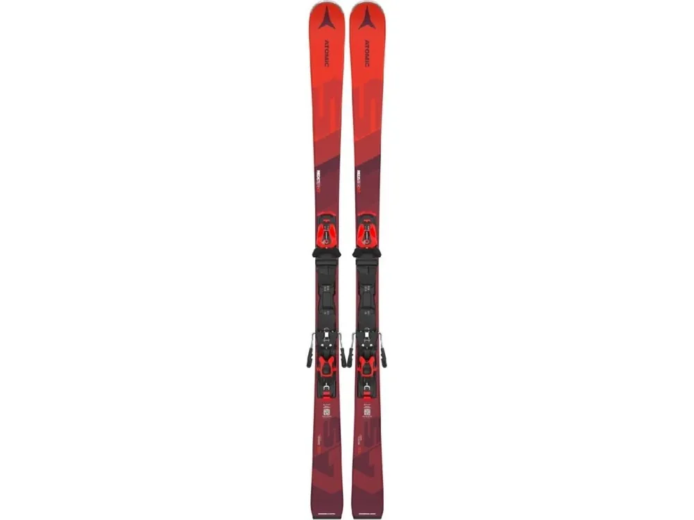 lyže ATOMIC Redster S7+váz.MI12 GW Autentický