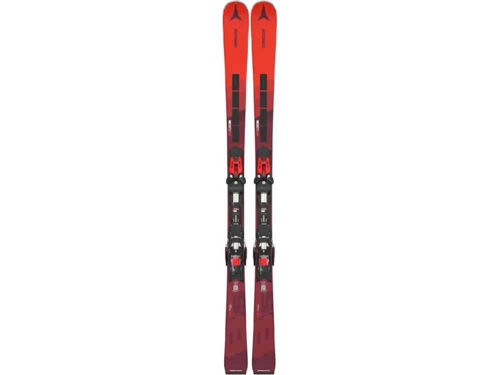 lyže ATOMIC Redster S8 RVSK+váz.X12 GW 170cm 24/25 Kup Teď