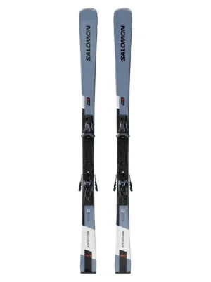 lyže Salomon S/MAX 10+váz.MI12 GW Must-Have