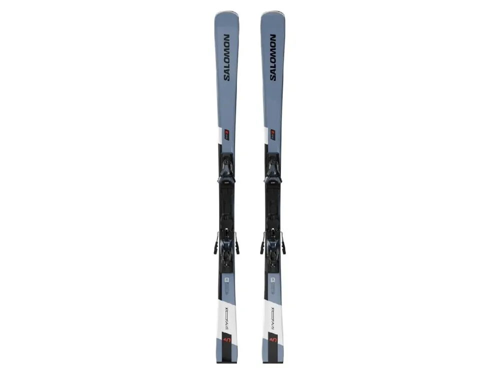 lyže Salomon S/MAX 10+váz.MI12 GW Must-Have