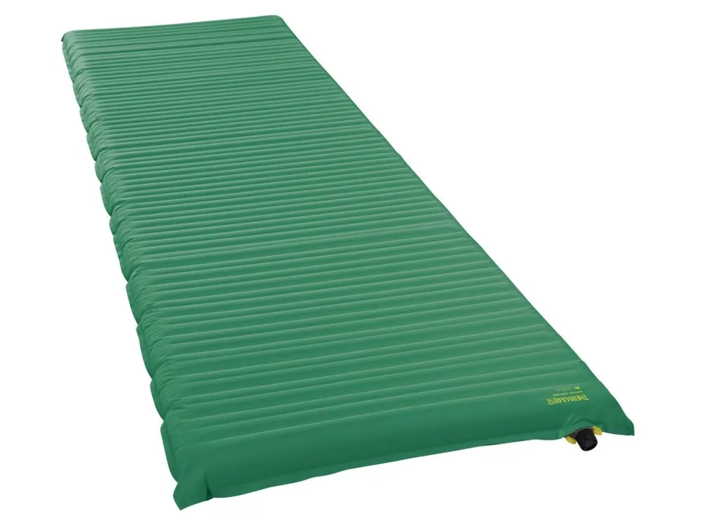 Thermarest NEOAIR VENTURE Pine nafukovací karimatka zelená 196x64x5 Originální
