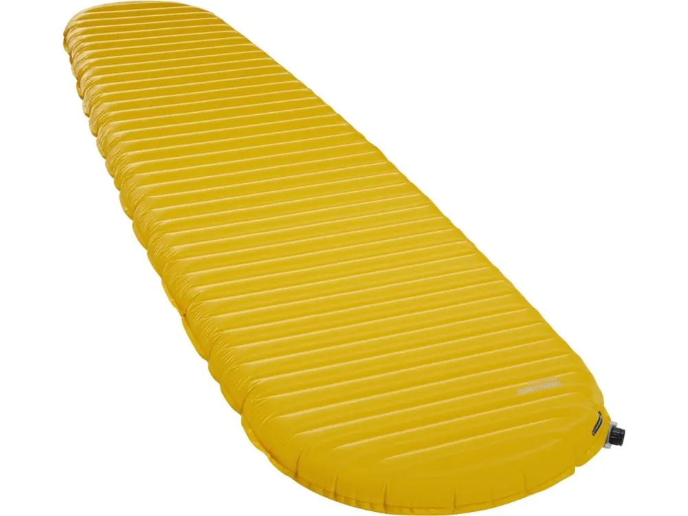 Výhodná Nabídka Thermarest NEOAIR XLITE NXT Solar Flare nafukovací karimatka žlutá 196x64x7,6