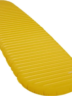 Vysoce Kvalitní Thermarest NEOAIR XLITE NXT RWide Solar Flare nafukovací karimatka žlutá 183x64x7,6