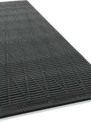 Thermarest RIDGEREST CLASSIC Charcoal pěnová karimatka 196x63x1,5 Bezpečná Platba