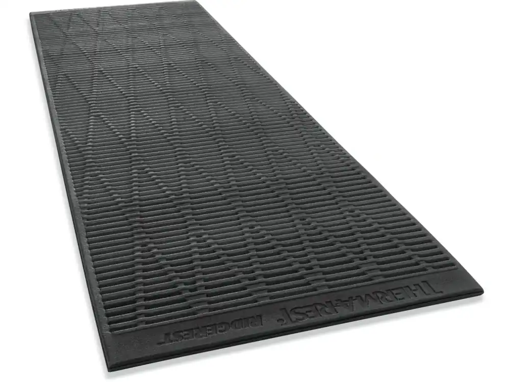 Thermarest RIDGEREST CLASSIC Charcoal pěnová karimatka 196x63x1,5 Bezpečná Platba