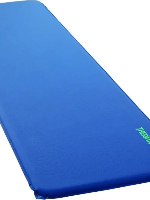 Značkový Thermarest TOURLITE 3 samonafukovací karimatka modrá 196x64x3