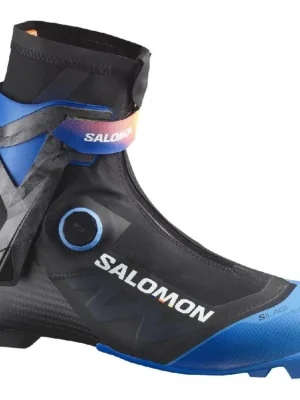běž.boty Salomon S/LAB SK BOA Prolink U Nízká Cena