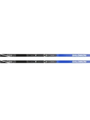 Autentický set Salomon R6 combi+váz.PlkProCombi